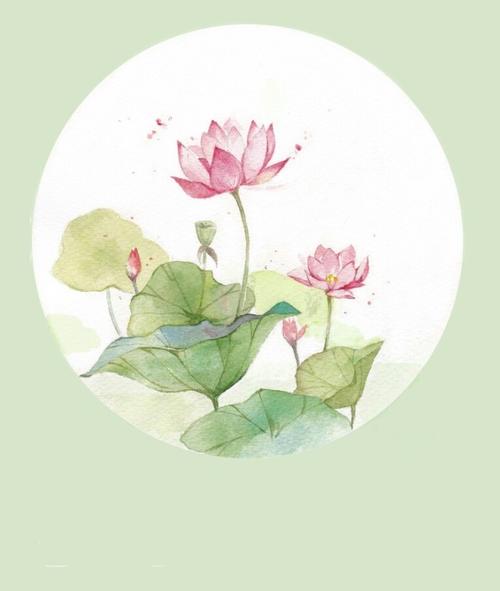 處世族規(guī)祖訓如荷品行