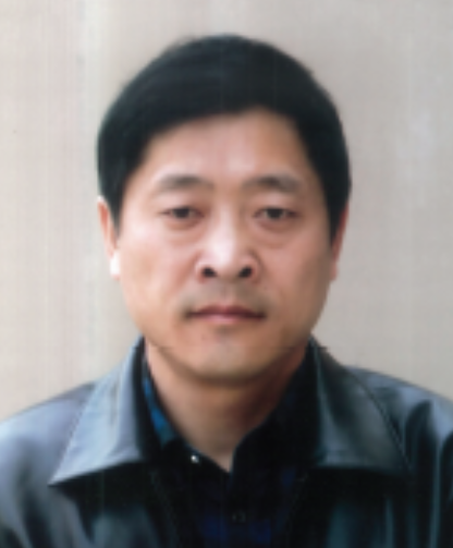 曾海洋（慶）太康曾氏文化研究會副會長兼監(jiān)事長