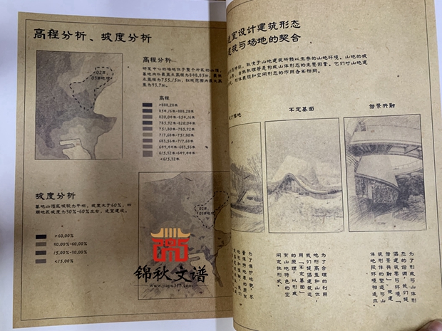 和生國際康養(yǎng)城設計彩頁圖2-錦秋文譜制作