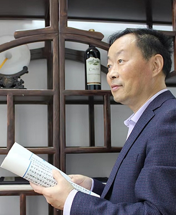 錦秋文譜指導(dǎo)專家-金濤 錦秋文譜指導(dǎo)專家-金濤