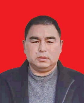 夏氏族譜副會長 夏建設(shè)