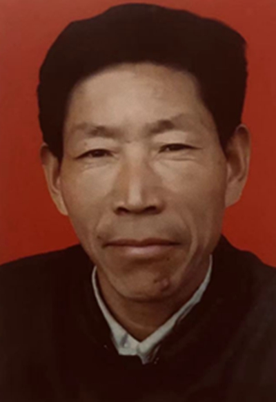 為淅陽殷氏族譜重修作出突出貢獻(xiàn)的殷太和